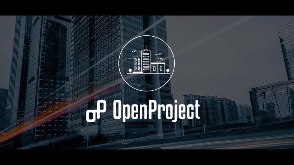 Featured image of post OpenProject : Installation