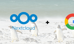Featured image of post Nextcloud : Ajouter un calendrier Google privé (Sans credentials)